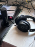 森海塞爾（SENNHEISER）profile直播桌面麥克風(fēng)臺式電腦游戲錄音電容有線(xiàn)話(huà)筒專(zhuān)業(yè)主播k歌收音設備 Profile 桌面支架款 曬單實(shí)拍圖
