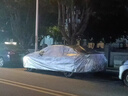 摩吉盔大眾車(chē)衣全車(chē)罩朗逸寶來(lái)邁騰速騰帕薩特途觀(guān)高爾夫polo防曬防雨罩 升級高密度銀色 大眾朗逸   備注車(chē)型和年份 曬單實(shí)拍圖