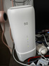 FiberHome烽火5G CPE Pro 2移動(dòng)路由器 SIM卡插卡上網(wǎng) 全頻段 支持5G-A WiFi7 BE5000 2.5G網(wǎng)口【2025新款】 曬單實(shí)拍圖