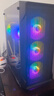 京天華盛14代酷睿i5-14600KF/華碩B760/RTX5060/32G/1TB/游戲臺式電腦主機臺式機國家補貼20% 曬單實拍圖