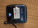 超級馬 3C認(rèn)證【頂配80000M丨可上飛機(jī)高鐵】超級快充充電寶大容量便攜移動電源適用于小米蘋果20000毫安 【3C認(rèn)證】頂配版:80000M+新款漸變色 【3C認(rèn)證/當(dāng)日次日達(dá)】頂配80000M｜ 曬單實(shí)拍圖
