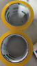 宜之選高粘性透明封箱打包膠帶 55mm*60m*12卷 國標持粘力快遞物流搬家快遞專(zhuān)用密封透明寬膠帶大號 曬單實(shí)拍圖