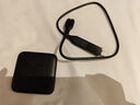 西部數據（WD） 2TB 移動(dòng)固態(tài)硬盤(pán)（PSSD）Elements SE新元素 SSD type-c接口 外接直連手機筆記本電腦兩用 曬單實(shí)拍圖