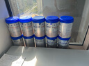 愛他美（Aptamil）德國白金版HMO 嬰兒配方奶粉pre段(0-6月)800g 6罐箱裝 德愛白金 曬單實拍圖