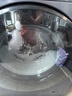 奧德萊（AOD）滾筒洗鞋機全自動洗烘一體家用刷鞋機全自動烘干烘鞋鞋子清潔神器洗鞋脫水一體機專業(yè)自動洗鞋機 10KG變頻滾筒-洗烘一體-烘干-全壁刷 曬單實拍圖