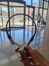 韶音（SHOKZ）OpenSwim Pro S710 骨傳導(dǎo)藍(lán)牙耳機(jī) 開(kāi)放式運(yùn)動(dòng)游泳跑步騎行不入耳 熊貓色 曬單實(shí)拍圖