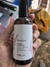 半桃薰衣草睡眠噴霧100ml 植物安神精油成人快速入睡深度助眠香薰男女 曬單實(shí)拍圖