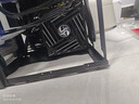 海韻（SEASONIC）850W FOCUS (2024)金牌電腦電源 ATX3.1/PCIe5.1/12V-2x6 支持50系顯卡 曬單實(shí)拍圖
