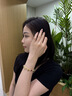 唯一（Winy）錦鯉平安扣和田玉銀手鏈輕奢生日禮物女生手串手鐲教師節送老師 曬單實(shí)拍圖