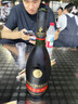人頭馬（Remy Martin）洋酒 VSOP優(yōu)質(zhì)香檳區干邑白蘭地 700ml（無(wú)盒版本） 曬單實(shí)拍圖