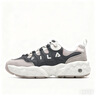 斐樂(lè )（FILA）松餅鞋加絨男鞋老爹鞋運動(dòng)鞋2025冬季新款保暖厚底休閑鞋 影黑灰/麻繩棕-DA 41 曬單實(shí)拍圖