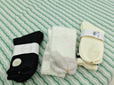 棉竹屋【清倉特惠】3雙裝棉竹屋襪子福袋春夏短襪中筒男女款 秋冬款加厚襪隨機3雙 均碼 35-39 曬單實(shí)拍圖
