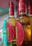 天地壹號 蘋果醋飲料650ml*12整箱酸爽解膩低糖0脂 純正果醋多喝醋有好處 曬單實(shí)拍圖