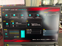 ROG魔霸9 銳龍9HX3D 16英寸 游戲本筆記本電腦(R9 9955HX3D 16G 1T RTX5070Ti 2.5K 240Hz) 曬單實(shí)拍圖
