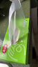 美麗雅一次性手套食品級(jí)200只廚房洗碗家務(wù)兒童做飯菜塑料盒裝式手套 曬單實(shí)拍圖