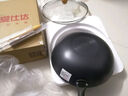 愛仕達（ASD）炒鍋無涂層精鐵鍋不易銹家用炒菜鍋32cm燃氣電磁爐可加熱CF32J4WJ 曬單實拍圖