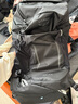 OSPREY小鷹戶外背包 新款HIKELITE 駭客系列戶外登山包 配防雨罩雙肩包 32 黑色 帶腰包 M/L 曬單實拍圖