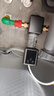 美的（Midea）家用前置過(guò)濾器自動(dòng)清洗自來(lái)水過(guò)濾器星河渦輪正反沖洗凈水器智能定時(shí)全自動(dòng)清洗過(guò)濾器QZBW20S-56 曬單實(shí)拍圖