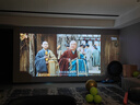 愛(ài)普生（EPSON）TW6280T 4K超高清投影儀家用臥室專(zhuān)業(yè)家庭影院家用天花板投墻智能電視直播輕巧便攜 TW6280T 4K投影1.62倍光學(xué)變焦 曬單實(shí)拍圖