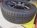 韓泰（Hankook）汽車輪胎 235/55R17 99H RA23 原配途觀 適配君越/威霆/大邁X5 曬單實(shí)拍圖