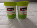 Swisse斯維詩(shī) 2代護肝片 2.8倍奶薊膽堿西藍花籽護肝去油養胃120片*2瓶 曬單實(shí)拍圖