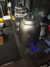 TILIVING（鈦立維）純鈦茶臺燒水壺自動(dòng)上水壺電熱水壺電茶爐套裝嵌入式一體機茶盤(pán)電水壺煮茶器茶壺 曬單實(shí)拍圖