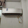 松下（Panasonic）20倍納諾怡除菌凈化 新一級能效節(jié)能直流變頻冷暖 內(nèi)部自清潔一鍵睡眠壁掛式空調(diào)掛機 原裝壓縮機 1.5匹 一級能效 LG13KQ10N 雙排銅管 曬單實拍圖