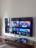 TCL電視 75V8L 75英寸 144Hz 高色域 MEMC防抖 護眼 2GB+32GB大內存 DeepSeek AI電視 國家補貼 曬單實(shí)拍圖