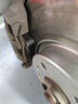 博世（BOSCH）剎車(chē)片前片榮威eRX5/EI5/ei6/RX5/MG6/MGGS銳騰MGHS/MG6PHEVMGEZS 曬單實(shí)拍圖