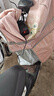 愛(ài)瑪愛(ài)瑪電動(dòng)車(chē)充電器原裝48V60V72V/12AH20AH3A石墨烯原廠(chǎng)充電器鋰電 鋰電48V12Ah-（2A）小黑麥插頭 曬單實(shí)拍圖