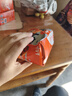 勁仔【爆款推薦】勁仔深海小魚仔即食海味毛毛魚休閑零食小吃湖南特產(chǎn) 勁仔小魚200g盒裝（10g*20包） 香辣味 曬單實(shí)拍圖