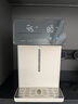 美的（Midea）小魔方電熱水瓶電水瓶飲水機(jī) 燒水壺電水壺電熱水壺 316L不銹鋼保溫恒溫一體可拆 國家補貼 20FPro 曬單實拍圖