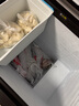 海爾零下-40℃度冰柜家用無需除霜200升及以下超低溫全冷凍冷藏鋼板內(nèi)膽一級能效凈味商用電子控溫冷柜 200升丨零下40℃植萃凈味丨彩晶玻璃門 200L 曬單實拍圖