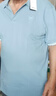 杉杉【親膚純棉】短袖T恤男士夏季商務(wù)休閑清涼透氣翻領(lǐng)上衣男裝體恤 曬單實(shí)拍圖