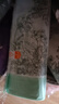 【免撕】加大加厚抽繩垃圾袋印花款艾草清香塑料袋45*50cm 免撕艾草抽繩垃圾袋【15只】 曬單實(shí)拍圖