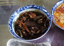 山東圓茄子現摘現發(fā)當季新鮮紫色茄子時(shí)令新鮮蔬菜生鮮燒烤食材 山東圓茄 2斤 曬單實(shí)拍圖