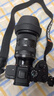 索尼（SONY） ILCE-A7M4 全畫(huà)幅微單數碼相機專(zhuān)業(yè)級a74  a7m4 索尼A7M4 單機身+鋼化膜 官方標配（送攝影大禮包） 曬單實(shí)拍圖