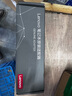 聯(lián)想（Lenovo）聯(lián)想原裝 100W電源適配器 Type-C充電器 筆記本充電器 USB-C接口便攜PD快充 ThinkPad電腦充電線(xiàn) 曬單實(shí)拍圖