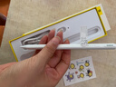 倍思電容筆iPad蘋(píng)果筆【藍牙數顯】適用25年P(guān)ro/Air/Mini7/iPad11平板觸控觸屏手寫(xiě)筆applepencil 曬單實(shí)拍圖