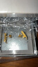 周大福佳期花絲流蘇蝴蝶黃金耳釘(工費(fèi)560)約5.6g F231201七夕 曬單實(shí)拍圖