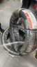 韓泰（Hankook）汽車輪胎 205/55R17 91W K117 原配奔馳A級(jí) 適配速騰/勁客/途鎧 曬單實(shí)拍圖
