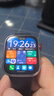 華為HUAWEI WATCH FIT 4 草木綠氟橡膠表帶 華為運(yùn)動(dòng)智能手表超輕薄大屏潮流運(yùn)動(dòng)藍(lán)牙通話睡眠監(jiān)測fit4 曬單實(shí)拍圖