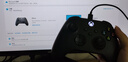 微軟Xbox無(wú)線游戲手柄 磨砂黑+USB-C線 藍(lán)牙適配Xbox/PC/平板/手機(jī)Steam促銷 明末：淵虛之羽 雙影奇境 曬單實(shí)拍圖