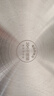 利仁（Liven）新品小鋼人Pro不銹鋼電餅鐺家用0涂層38mm加深2000W雙面加熱可調火電餅檔烙餅鍋早餐機LR-XGR3297 曬單實(shí)拍圖
