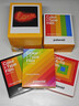 寶麗來(lái)（Polaroid）i-Type型拍立得相機相紙 復古膠片【限I-2&Now&Now+&Lab可用】 25年7月i-Type白框五連包(40張) 曬單實(shí)拍圖