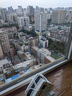 依來潔 擦玻璃神器雙面5-35mm家用高層強磁可調(diào)磁雙層中空玻璃擦窗器 曬單實拍圖