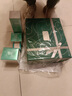 百雀羚（PECHOIN）護膚套裝肌初4件套水水乳精華抗皺緊致保濕品質(zhì)國貨七夕禮物 曬單實(shí)拍圖