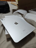 Apple/蘋(píng)果 iPad Pro 11英寸 M4芯片 2024年新款平板電腦(256G WLAN版/MVV93CH/A)銀色 曬單實(shí)拍圖