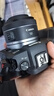 佳能（Canon） RF50mm F1.8全畫幅小痰盂微單定焦鏡頭大光圈人像鏡頭 RF50mm F1.8 STM 曬單實拍圖