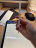 倍思電容筆iPad蘋(píng)果筆【線(xiàn)條小狗聯(lián)名】適用25年P(guān)ro/Air/Mini/iPad11平板觸控觸屏手寫(xiě)筆applepencil 曬單實(shí)拍圖